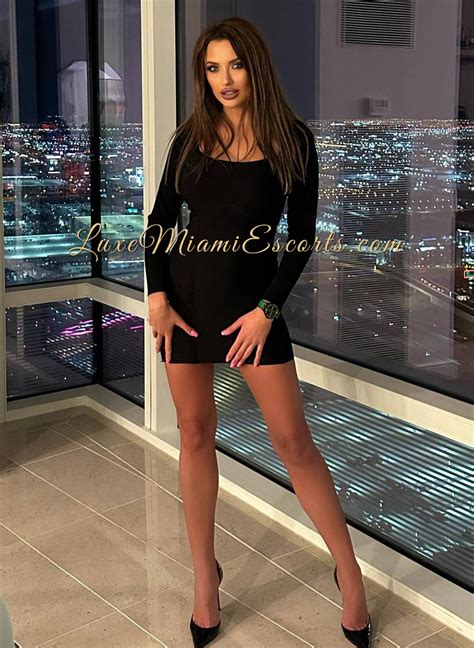 luxeescort|LUXE Miami Escorts